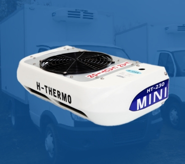 Рефрижератор H-THERMO HT-230 mini