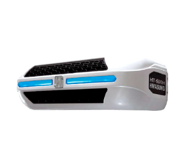 Авторефрижератор H-THERMO HT-500